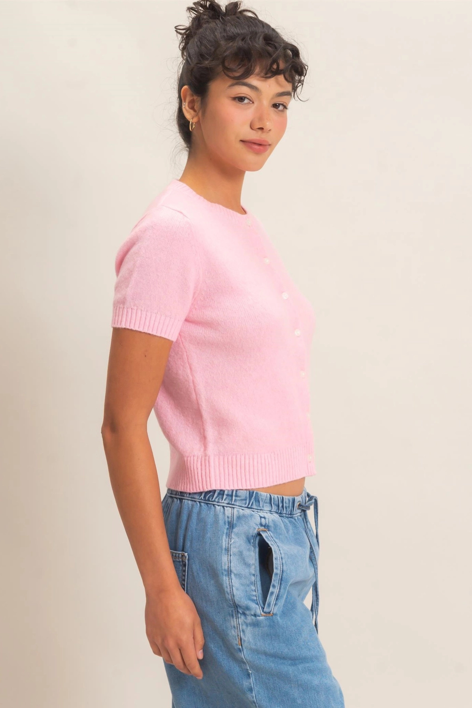 Kenzie Cardigan-Sweaters-Vixen Collection, Day Spa and Women's Boutique Located in Seattle, Washington