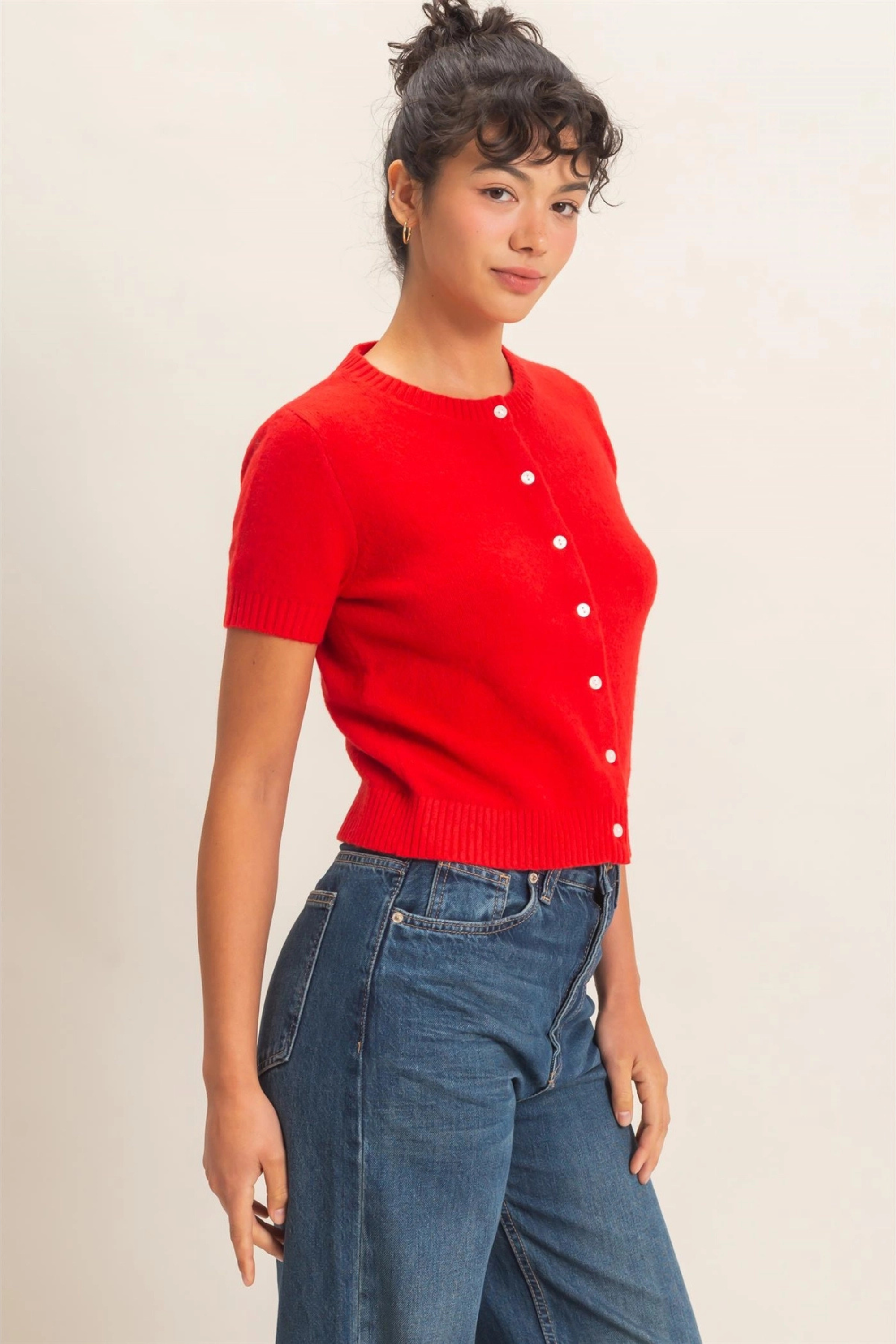 Kenzie Cardigan-Sweaters-Vixen Collection, Day Spa and Women's Boutique Located in Seattle, Washington