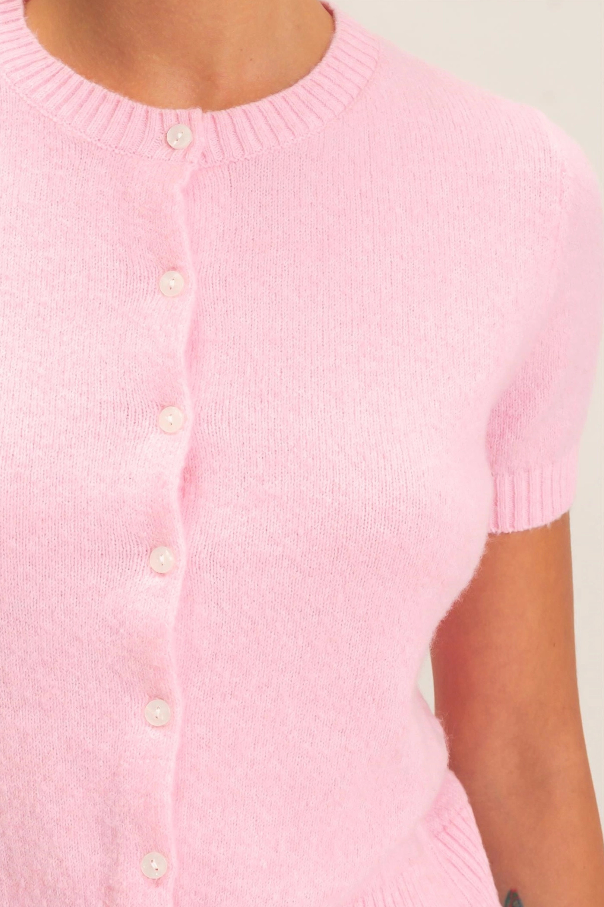 Kenzie Cardigan-Sweaters-Vixen Collection, Day Spa and Women's Boutique Located in Seattle, Washington