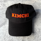 Kimchi Baseball Cap-Hats-Vixen Collection, Day Spa and Women's Boutique Located in Seattle, Washington