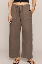 Kit Twill Carpenter Pant-Pants-Vixen Collection, Day Spa and Women's Boutique Located in Seattle, Washington