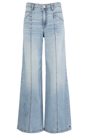 Kut Jodie Princess Seam Denim-Denim-Vixen Collection, Day Spa and Women's Boutique Located in Seattle, Washington