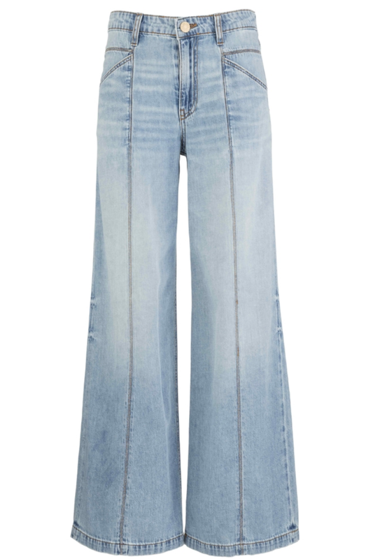 Kut Jodie Princess Seam Denim