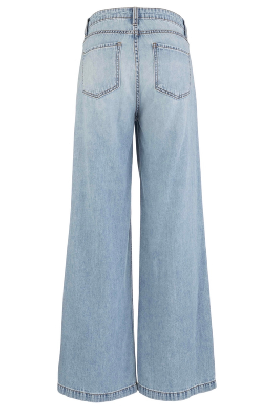 Kut Jodie Princess Seam Denim