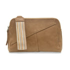 Vixen Faves Gigi Woven Strap Bag-Bags + Wallets-Vixen Collection, Day Spa and Women's Boutique Located in Seattle, Washington