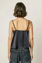 Lace in Love Tank-Tank Tops-Vixen Collection, Day Spa and Women's Boutique Located in Seattle, Washington