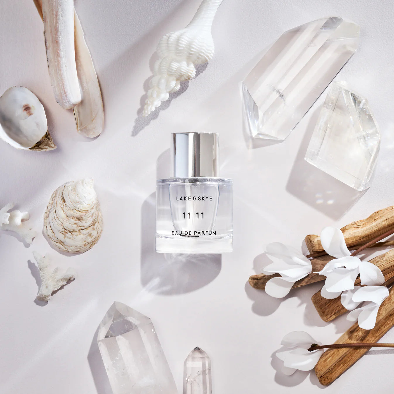 Lake & Skye Eau De Parfums-Perfume-Vixen Collection, Day Spa and Women's Boutique Located in Seattle, Washington