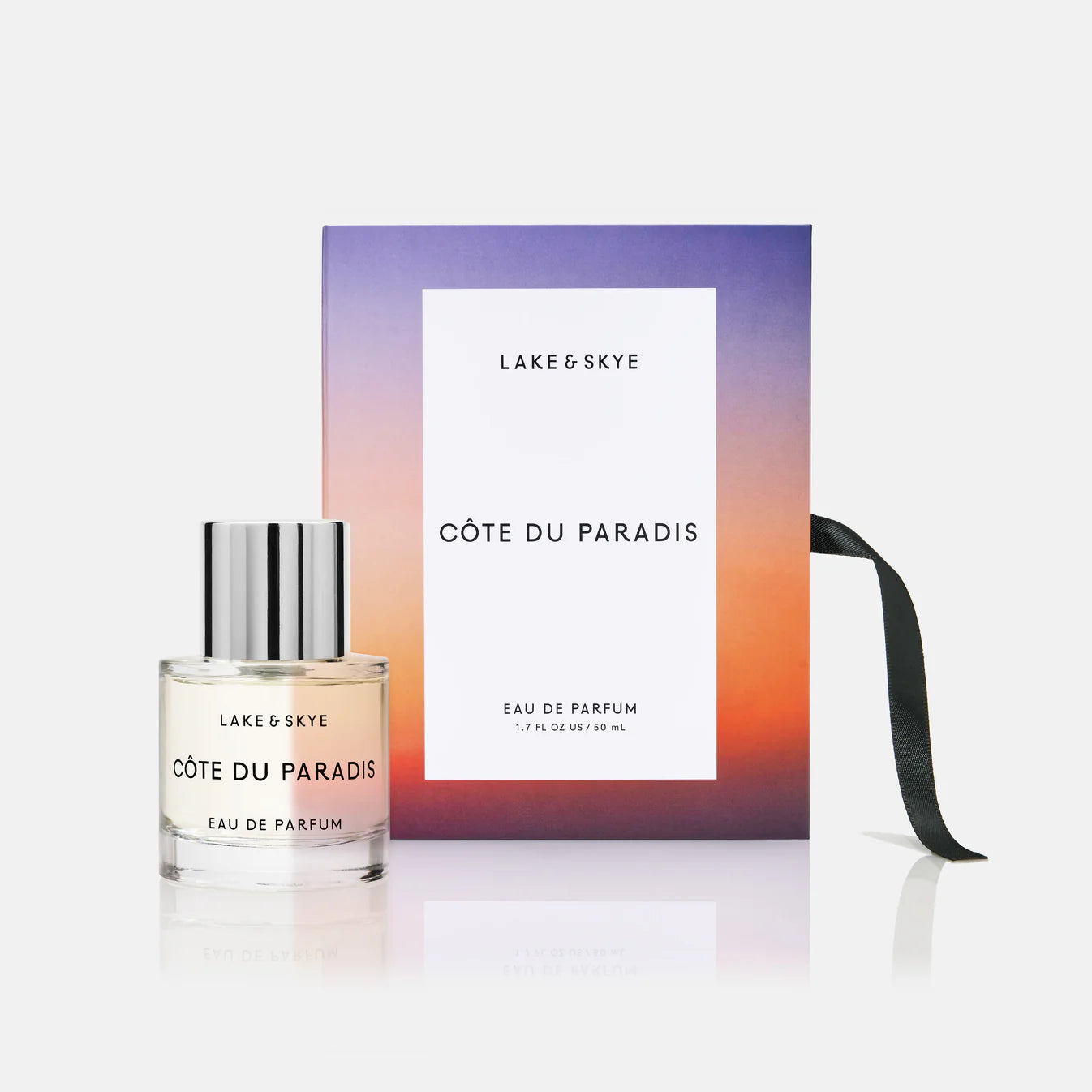 Lake & Skye Eau De Parfums-Perfume-Vixen Collection, Day Spa and Women's Boutique Located in Seattle, Washington