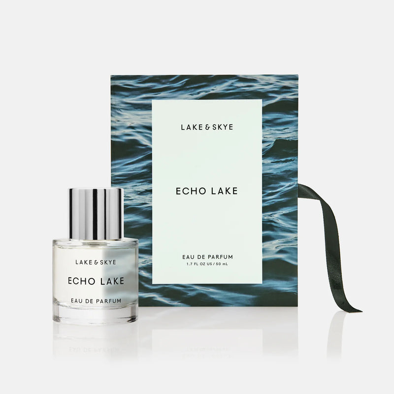 Lake & Skye Eau De Parfums-Perfume-Vixen Collection, Day Spa and Women's Boutique Located in Seattle, Washington