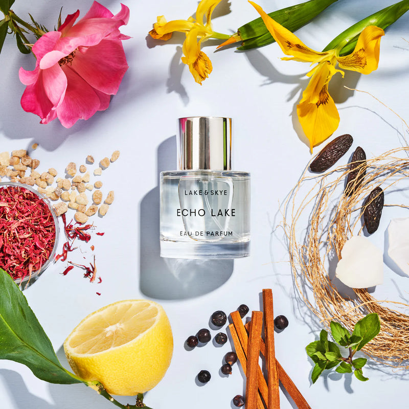 Lake & Skye Eau De Parfums-Perfume-Vixen Collection, Day Spa and Women's Boutique Located in Seattle, Washington