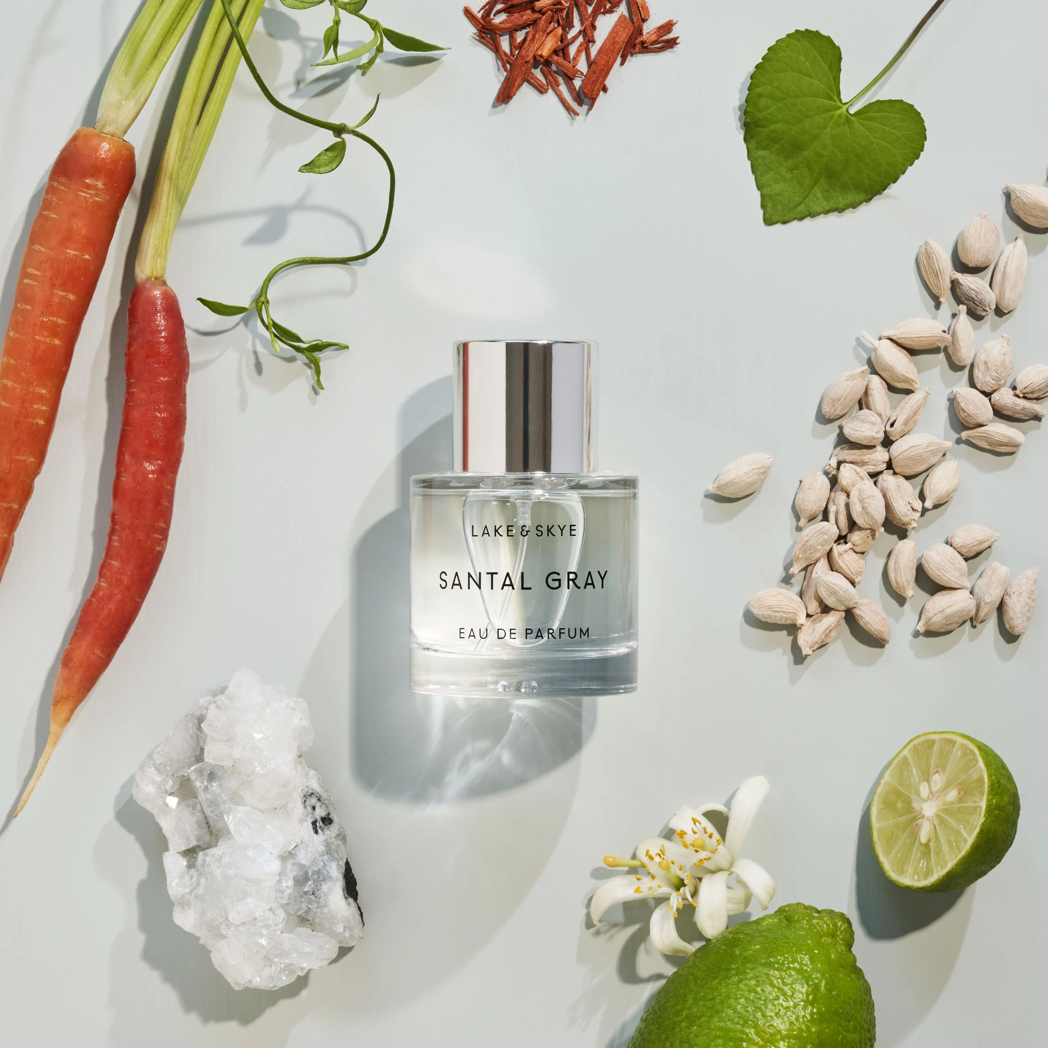 Lake & Skye Eau De Parfums-Perfume-Vixen Collection, Day Spa and Women's Boutique Located in Seattle, Washington