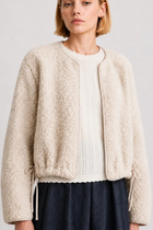 Lamb Love Jacket