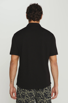 Landry Short Sleeve Shirt-Men's Tops-Vixen Collection, Day Spa and Women's Boutique Located in Seattle, Washington