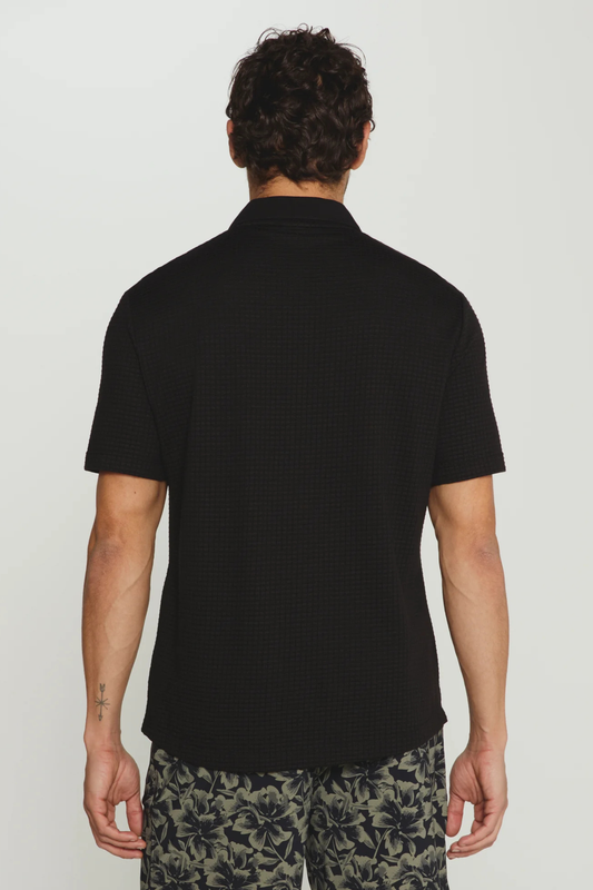 Landry Short Sleeve Shirt