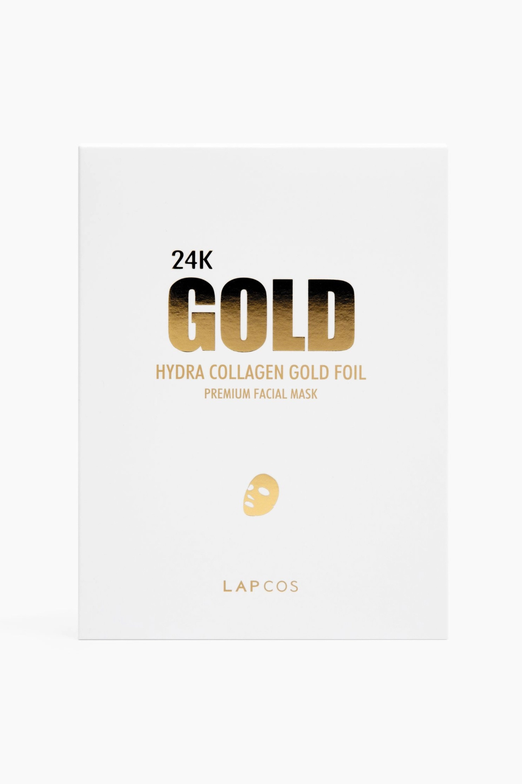 Lapcos Sheet Masks-Skin Care-Vixen Collection, Day Spa and Women's Boutique Located in Seattle, Washington