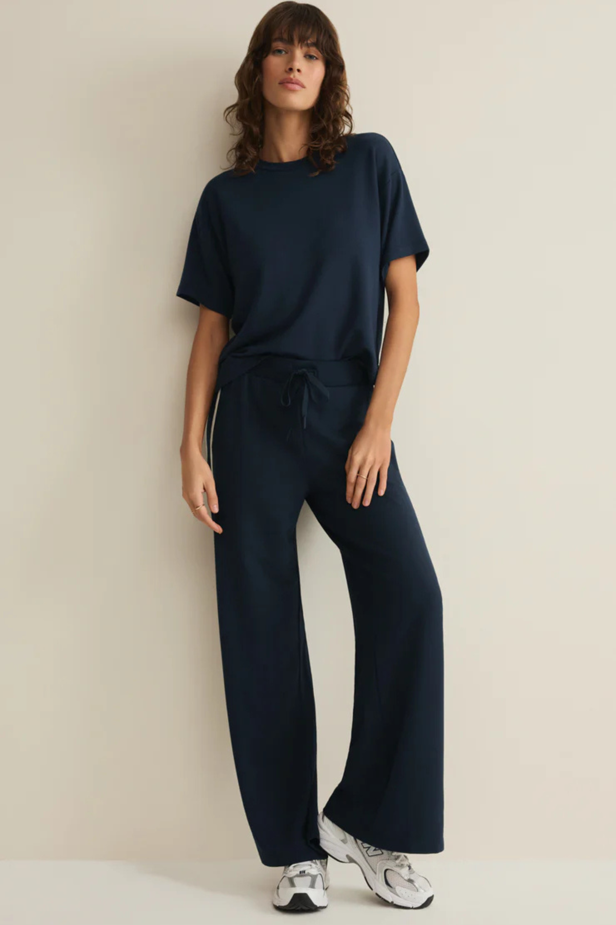 Layover Track Pant-Pants-Vixen Collection, Day Spa and Women's Boutique Located in Seattle, Washington