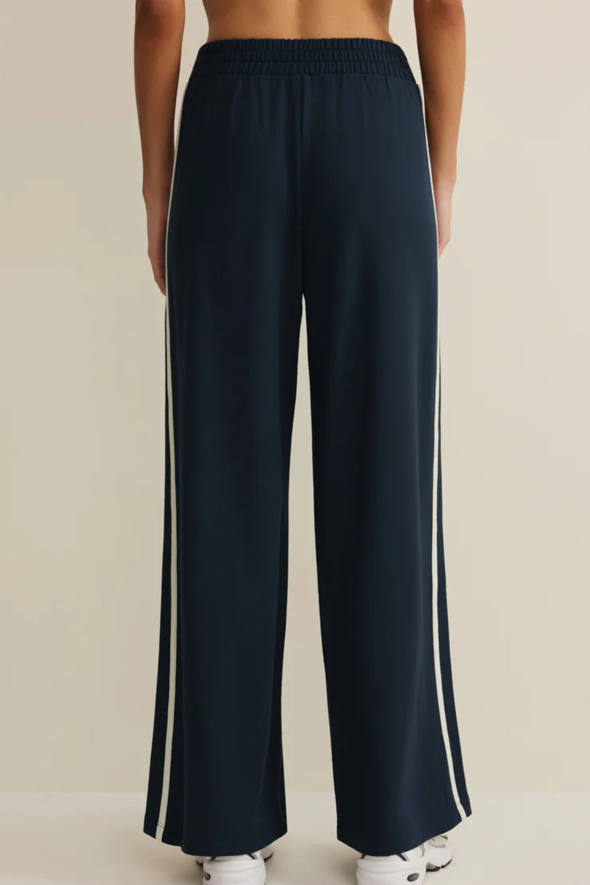Layover Track Pant-Pants-Vixen Collection, Day Spa and Women's Boutique Located in Seattle, Washington