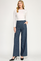 Level99 Tallulah Pant