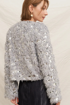 Life of the Party Cardigan-Vixen Collection, Day Spa and Women's Boutique Located in Seattle, Washington