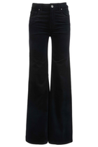 Liliana High Rise Flare