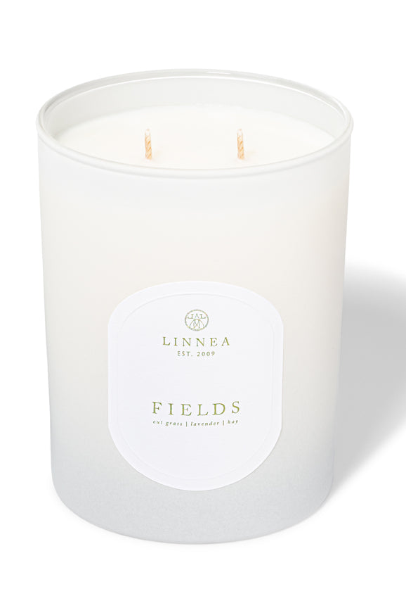 Large Linnea Candles-Home + Gifts-Vixen Collection, Day Spa and Women's Boutique Located in Seattle, Washington