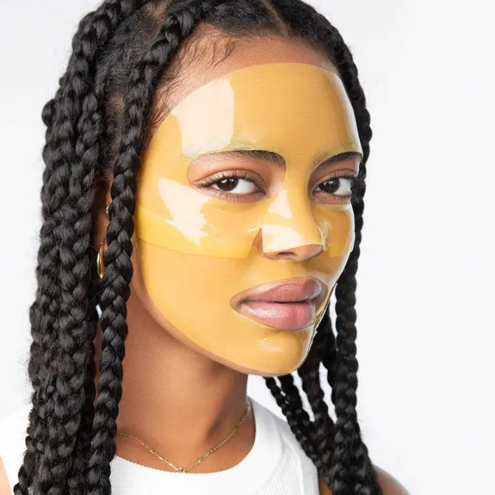 Loops Face Mask-Skin Care-Vixen Collection, Day Spa and Women's Boutique Located in Seattle, Washington