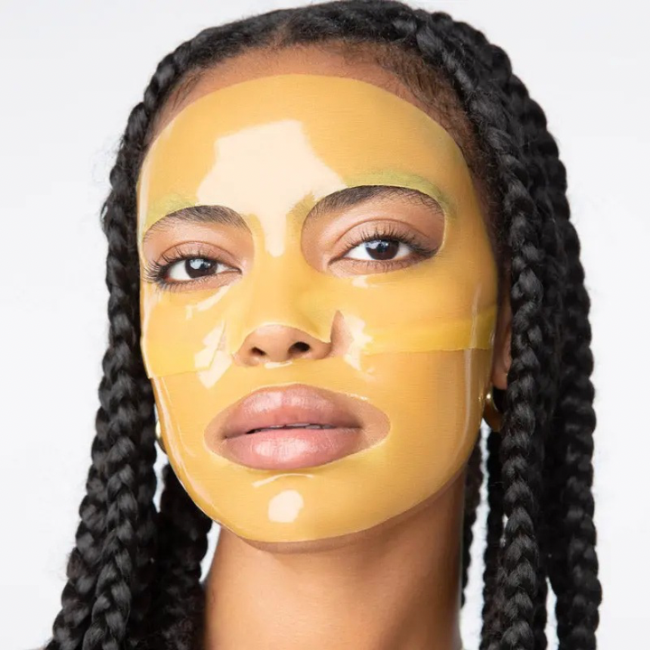 Loops Face Mask-Skin Care-Vixen Collection, Day Spa and Women's Boutique Located in Seattle, Washington