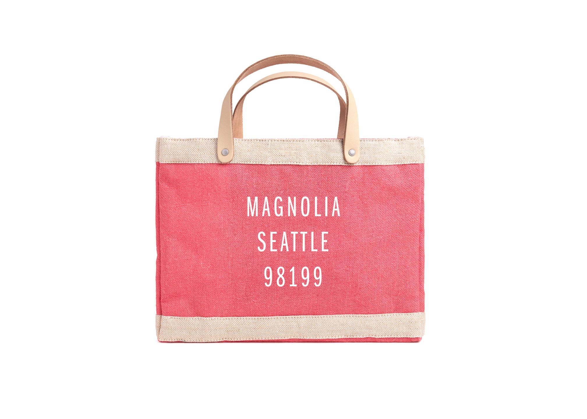 Magnolia Market Totes-Bags + Wallets-Vixen Collection, Day Spa and Women's Boutique Located in Seattle, Washington