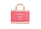 Magnolia Market Totes-Bags + Wallets-Vixen Collection, Day Spa and Women's Boutique Located in Seattle, Washington