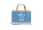 Magnolia Market Totes-Bags + Wallets-Vixen Collection, Day Spa and Women's Boutique Located in Seattle, Washington