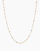 Capri Necklace-Necklaces-Vixen Collection, Day Spa and Women's Boutique Located in Seattle, Washington