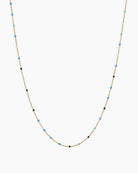 Capri Necklace-Necklaces-Vixen Collection, Day Spa and Women's Boutique Located in Seattle, Washington