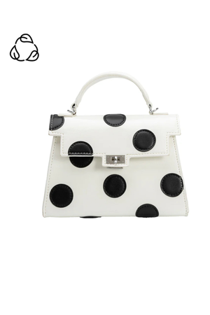 Maisel Leather Bag-Bags + Wallets-Vixen Collection, Day Spa and Women's Boutique Located in Seattle, Washington