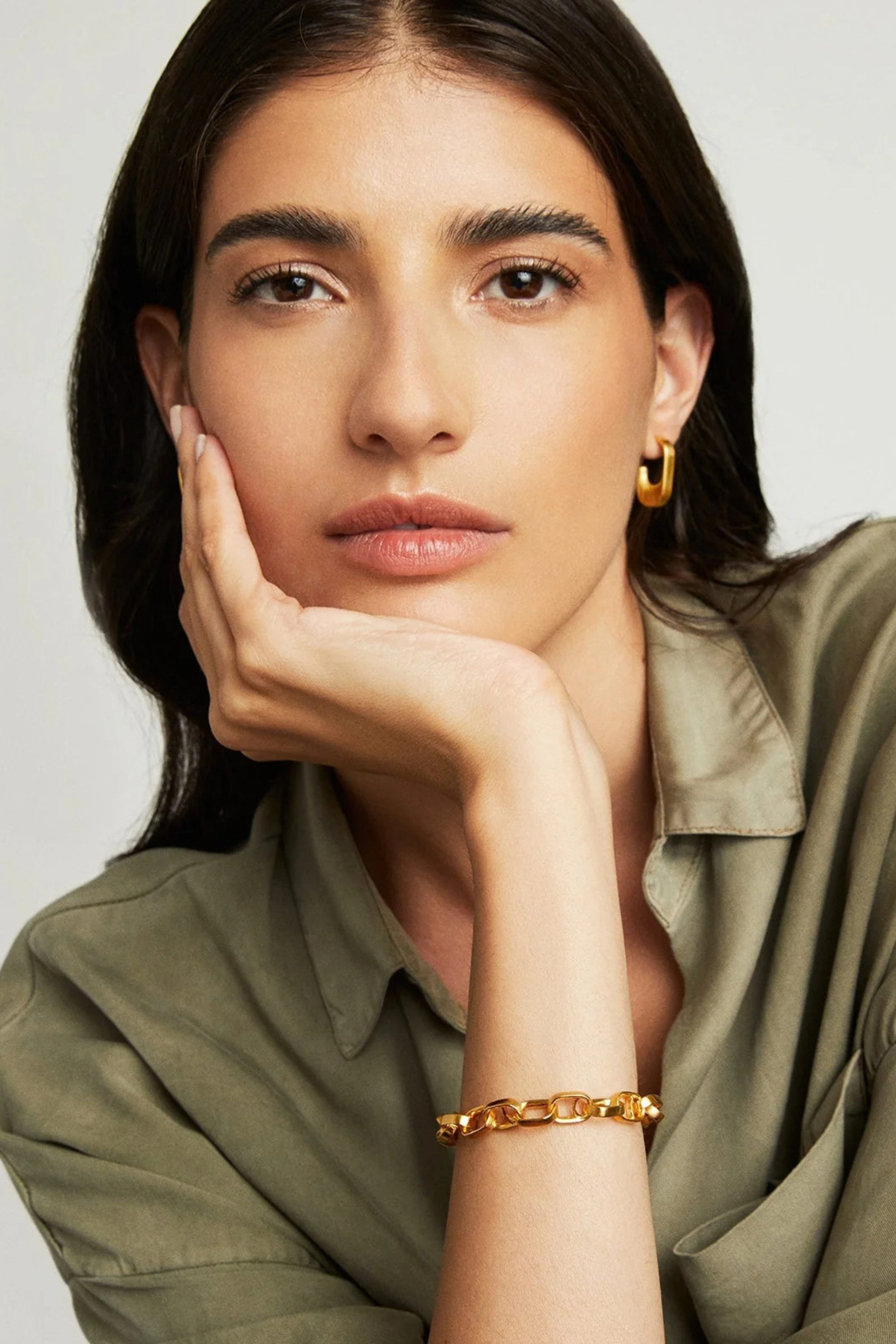 Manhattan Bracelet-Bracelet-Vixen Collection, Day Spa and Women's Boutique Located in Seattle, Washington