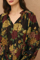 Maple Daze Top