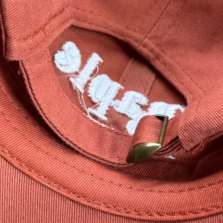 Maple Syrup Baseball Cap-Hats-Vixen Collection, Day Spa and Women's Boutique Located in Seattle, Washington