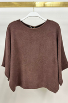 Maple Whisper Sweater-Sweaters-Vixen Collection, Day Spa and Women's Boutique Located in Seattle, Washington