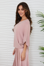 Maple Whisper Sweater-Sweaters-Vixen Collection, Day Spa and Women's Boutique Located in Seattle, Washington