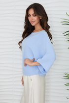 Maple Whisper Sweater-Sweaters-Vixen Collection, Day Spa and Women's Boutique Located in Seattle, Washington