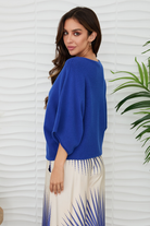 Maple Whisper Sweater-Sweaters-Vixen Collection, Day Spa and Women's Boutique Located in Seattle, Washington