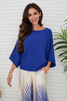 Maple Whisper Sweater-Sweaters-Vixen Collection, Day Spa and Women's Boutique Located in Seattle, Washington