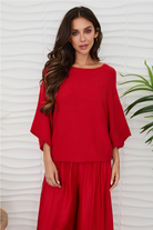 Maple Whisper Sweater-Sweaters-Vixen Collection, Day Spa and Women's Boutique Located in Seattle, Washington