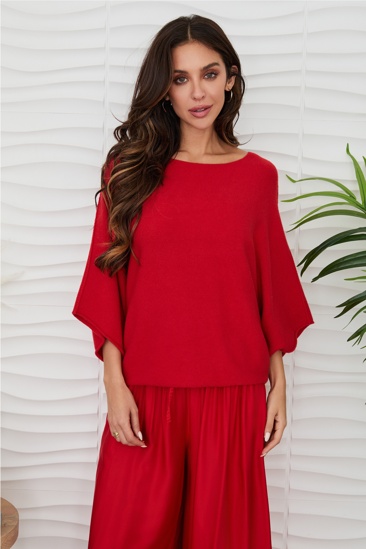 Maple Whisper Sweater-Sweaters-Vixen Collection, Day Spa and Women's Boutique Located in Seattle, Washington