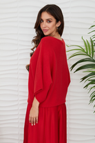 Maple Whisper Sweater-Sweaters-Vixen Collection, Day Spa and Women's Boutique Located in Seattle, Washington