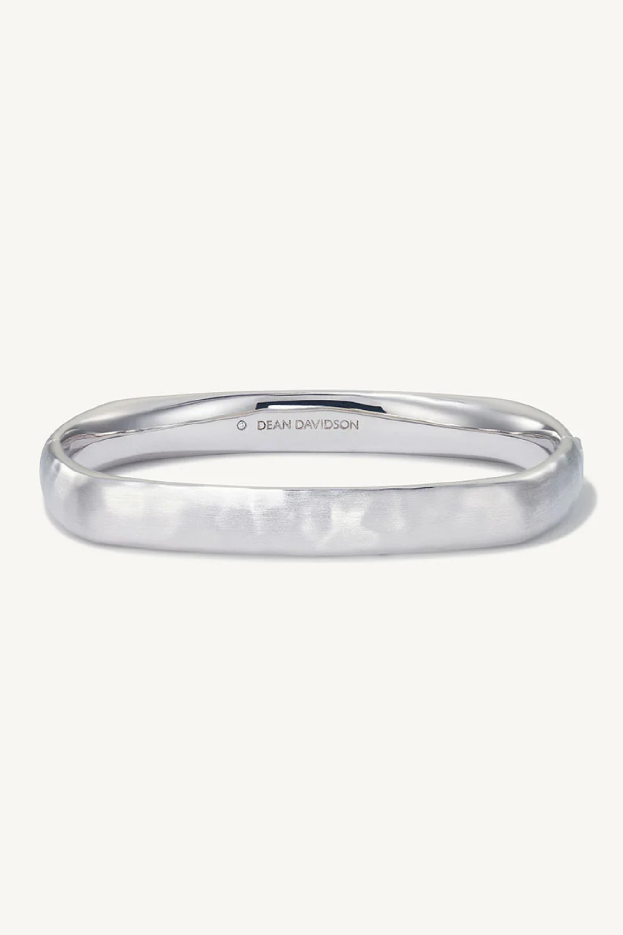 Mara Hinged Bangle-Bracelet-Vixen Collection, Day Spa and Women's Boutique Located in Seattle, Washington