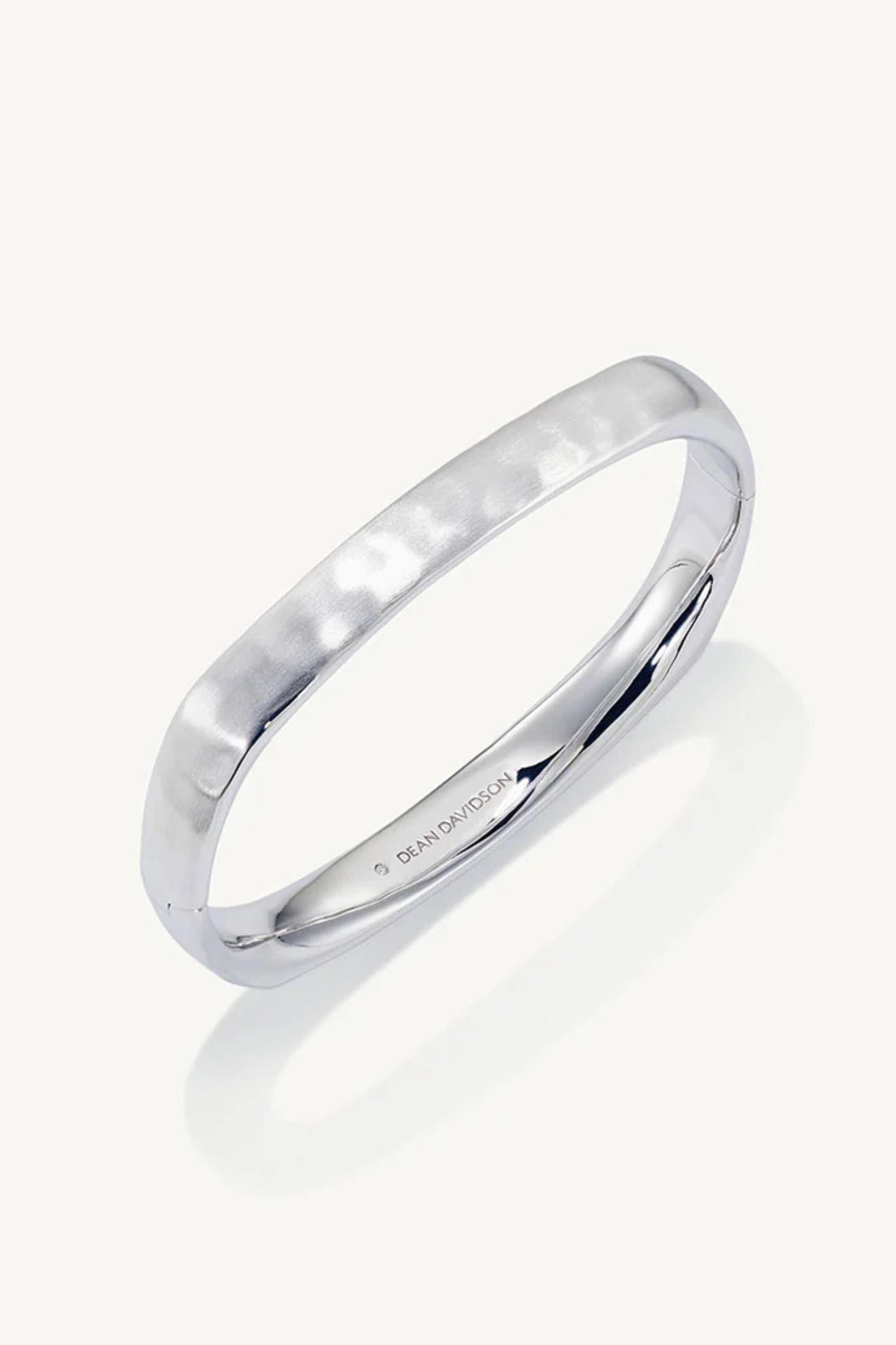 Mara Hinged Bangle-Bracelet-Vixen Collection, Day Spa and Women's Boutique Located in Seattle, Washington