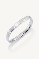 Mara Hinged Bangle-Bracelet-Vixen Collection, Day Spa and Women's Boutique Located in Seattle, Washington