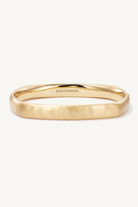 Mara Hinged Bangle-Bracelet-Vixen Collection, Day Spa and Women's Boutique Located in Seattle, Washington