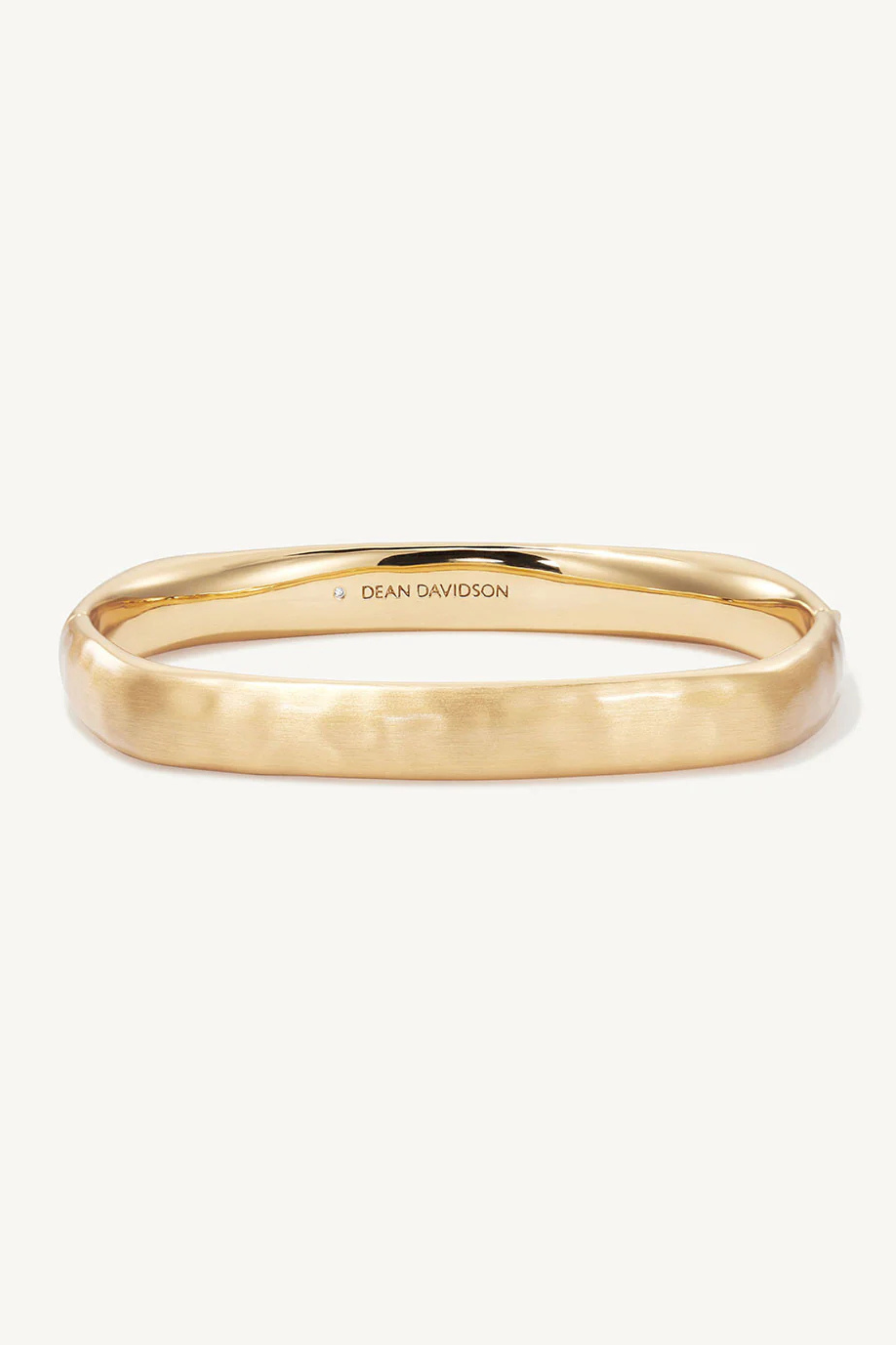 Mara Hinged Bangle-Bracelet-Vixen Collection, Day Spa and Women's Boutique Located in Seattle, Washington