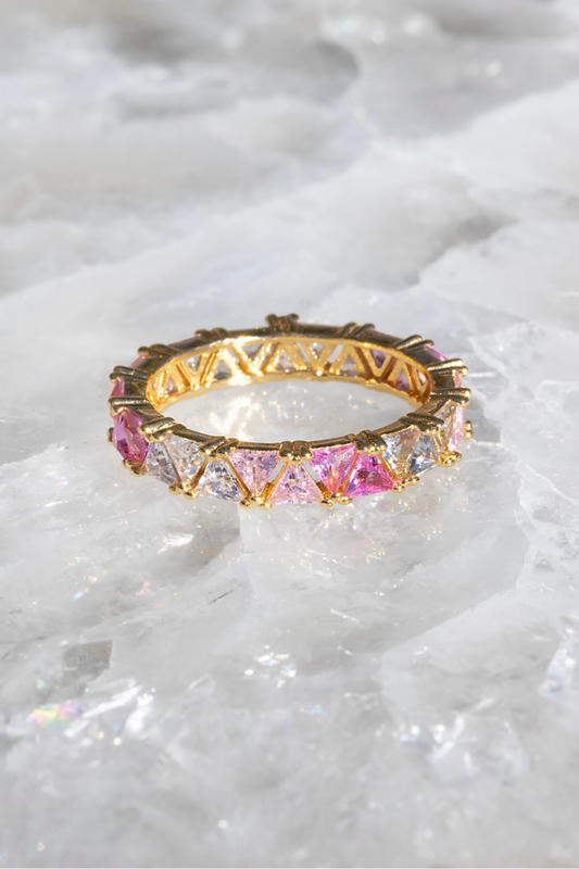 Mare Ring-Rings-Vixen Collection, Day Spa and Women's Boutique Located in Seattle, Washington